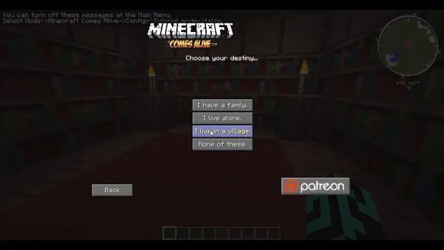 MODPACK 2º | Minecraft 1.7.10 | ZekeGameplaysTV смотреть онлайн