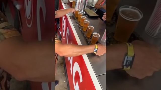 Чудо пивной инженерии смотреть онлайн