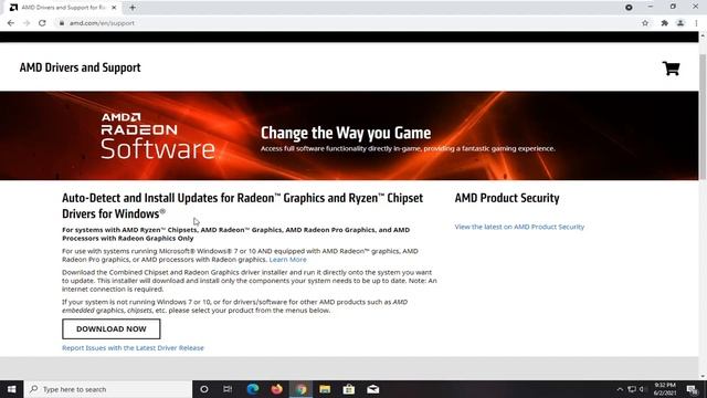 How to Change Windows 10 Microsoft Basic Display Adapter to Current Graphics Adapter смотреть онлайн