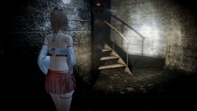 FATAL FRAME/PROJECT ZERO: Mask of the Lunar Eclipse - Phase Zero/Epilogue PC Gameplay смотреть онлайн