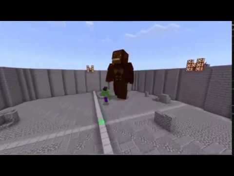 Халк против Кинг Конга/Hulk Vs King Kong