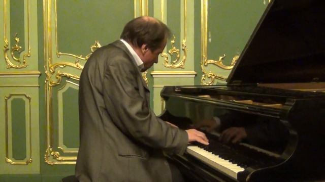 Четыре мазурки. Romodin. Chopin. смотреть онлайн