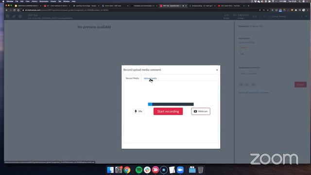 Creating Learning Resources in Canvas смотреть онлайн