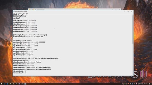 DarkSiders 3 - How To Remove FPS Cap | Unlocked FPS смотреть онлайн