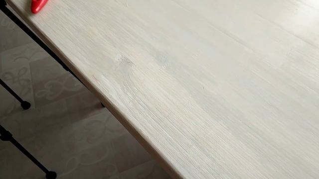 Как сделать рабочий стол для рукодельницы. смотреть онлайн