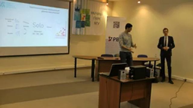 "Жизненный цикл продуктов и услуг в области биоинформатики" смотреть онлайн