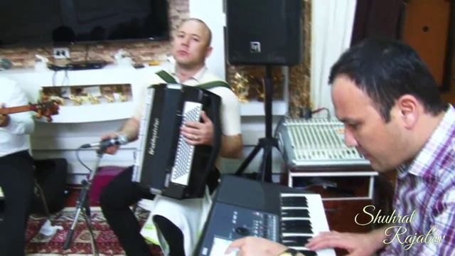 Shuhrat Rajabov. "Feruz I. Шухрат Ражабов. Феруз I. смотреть онлайн