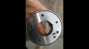 Фазорегулятор ALT 2.0  - Ремонт и восстановление