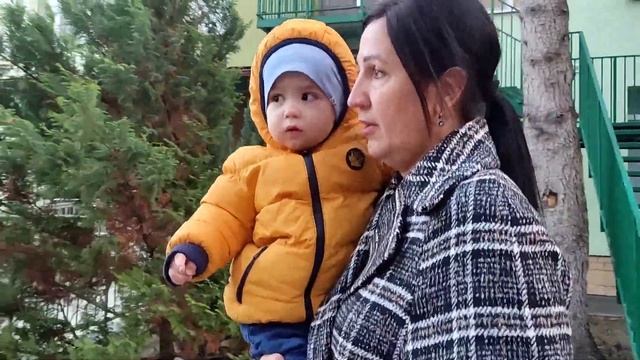 "Как хорошо иметь молодую маму! " ☺?? смотреть онлайн