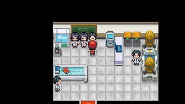 Let's play Pokemon Infinite Fusion! Part 10 смотреть онлайн