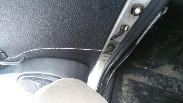 Обзор и настройка датчика наклона StarLine D10 смотреть онлайн