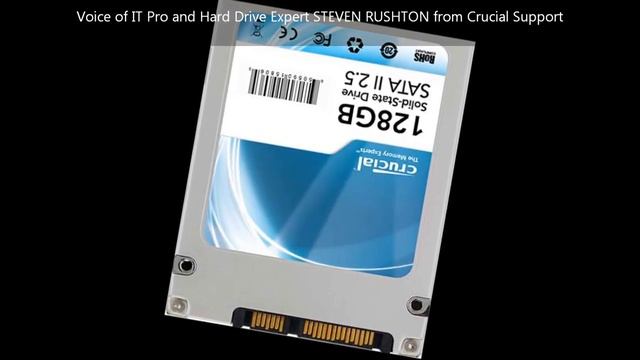 When Solid State Hard Drives Fail смотреть онлайн