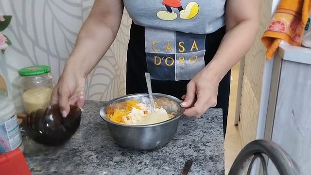 Вдохновение с каждым Укусом