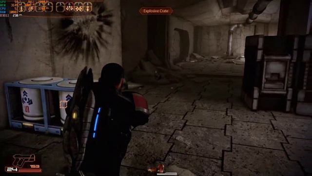 Let's Play Mass Effect 2 Legendary Edition Walkthrough Part 29 смотреть онлайн