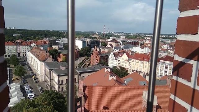 Poznań Познань Замок королевский Zamek Królewski