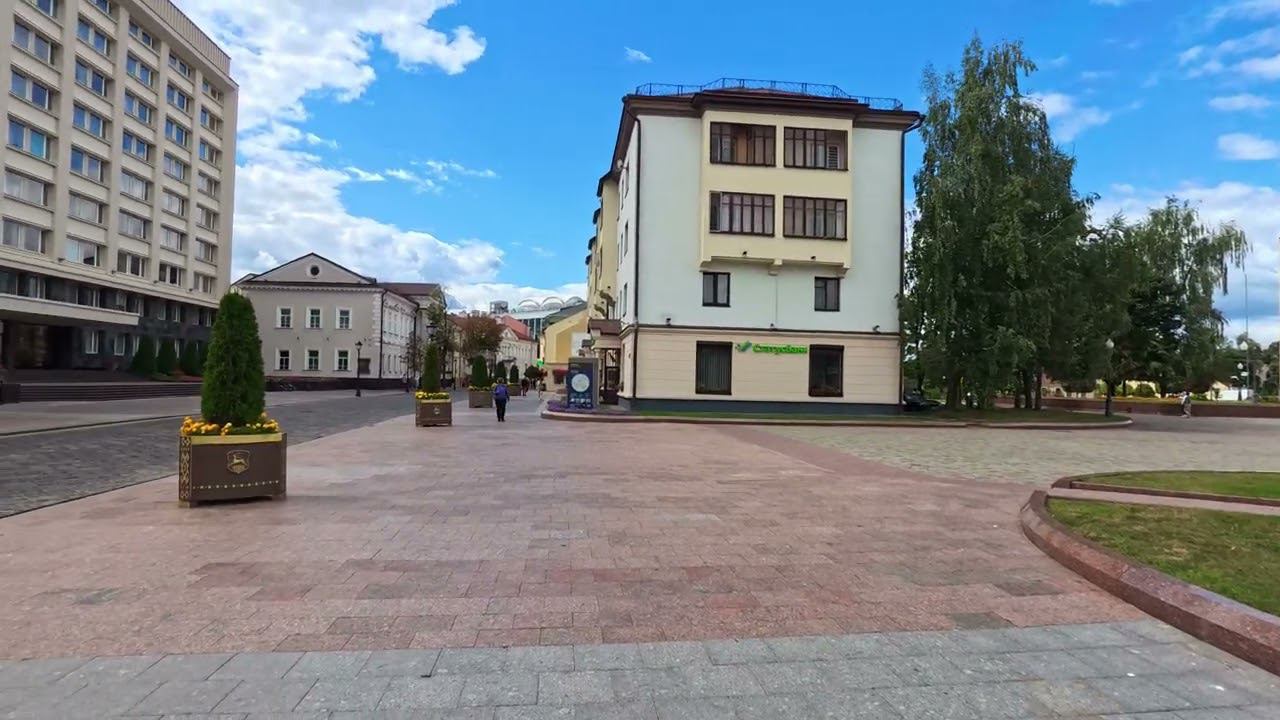 Гродно 22