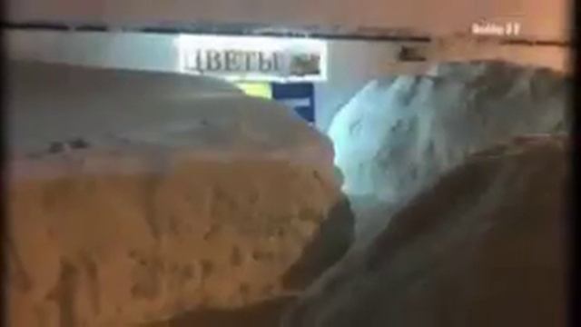 Норильск. Декабрь 2017 смотреть онлайн