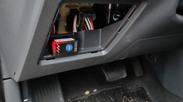 OBD 2 - Контроль за состоянием батареи, деградация , зарядка, температура,  ОБД2 в электромобилях.