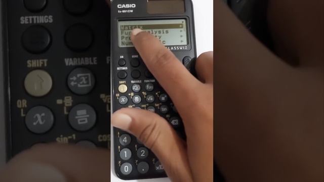 fx 991cw calculator tricks bangla (01) | fx 991cw matrix calculator hacks | calculator hacks bangla смотреть онлайн