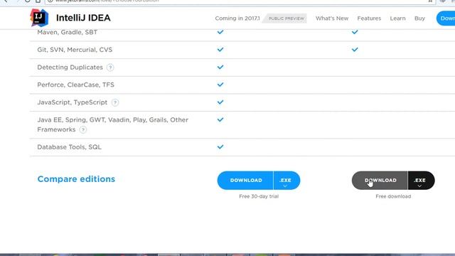 how to downlaod intelli j for java 2017 смотреть онлайн