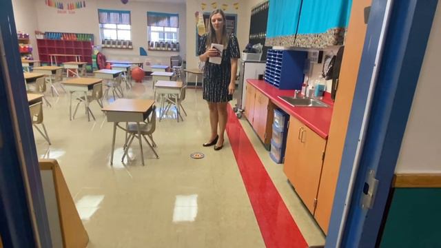 HLES Walkthrough with Mrs. Schumann 2020-2021 SY смотреть онлайн