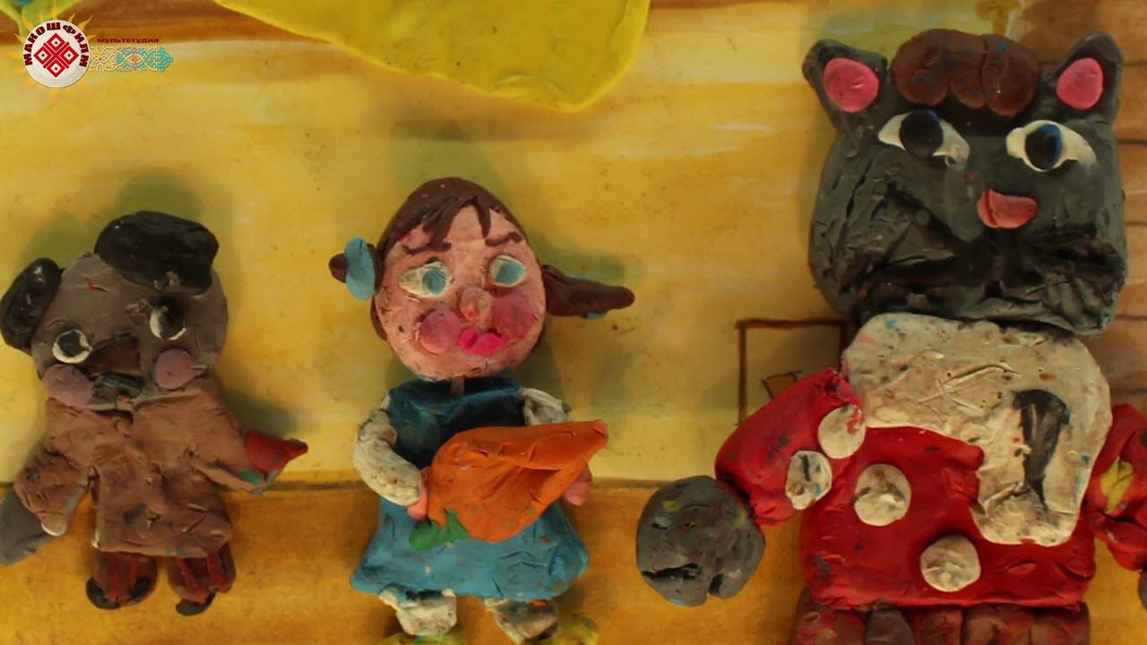 ЖИХАРКА смотреть онлайн