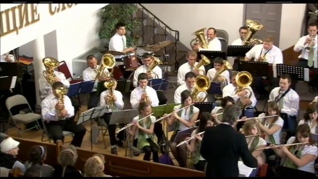 Сияй, Иисус, Сияй