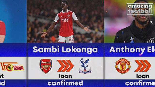 🚨🔴DEADLINEDAY TRANSFERS 🚨🚨 | FT. Jorginho, Cancelo, Amrabat, Ziyech, Elanga #transfernewstoday смотреть онлайн