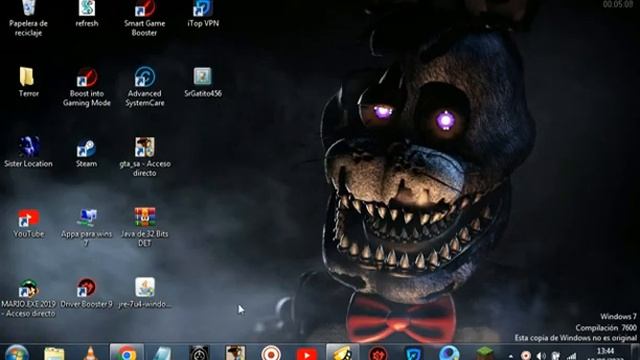 COMO INSTALAR JAVA 7 PARA WINDOWS 7 32 BITS смотреть онлайн