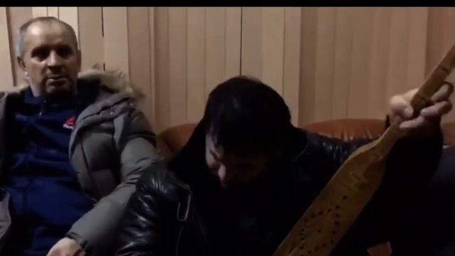 Аварский пандур.Кавказ.Дагестан про Имама Шамиля смотреть онлайн