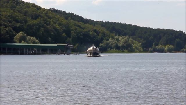 Метеор 249 в Болгарах 24 06 2016г смотреть онлайн