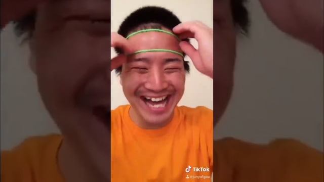 TVFunny1gou Junya1gou Scream Part 2 Funny Vedio (With My vedios) смотреть онлайн