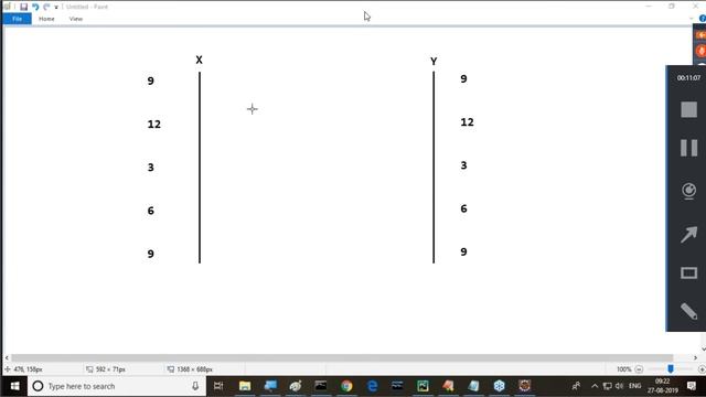 2019 08 27 Multi-Threading in Java Part-2.3 смотреть онлайн