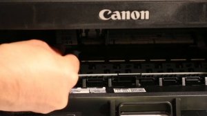 Canon TS3300 Ink Cartridge Replacement !!