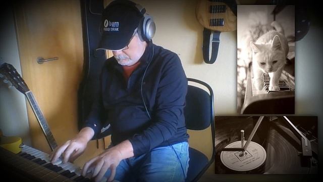 Vinyl смотреть онлайн