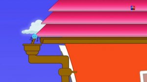 Джек и Джилл пошел в гору | рифма для малышей