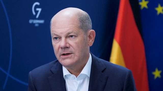 Kanzler kompakt: Wie kommt unser Land durch die Krise? смотреть онлайн