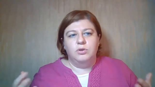 Вебинар с Елизаветой Зверковой. "Как стать востребованным специалистом по подбору персонала" смотреть онлайн