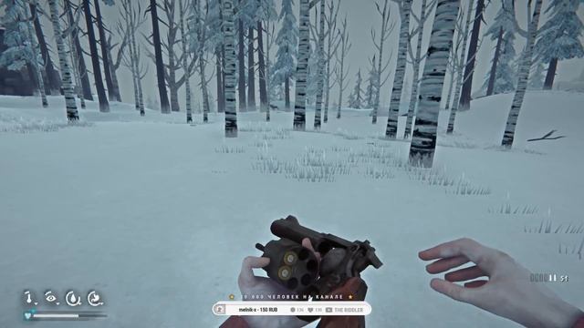 20 000 НА КАНАЛЕ ?- «ОХОТА НА ВОЛКОВ» ► THE LONG DARK (НЕЗВАНЫЙ ГОСТЬ) # 5 смотреть онлайн