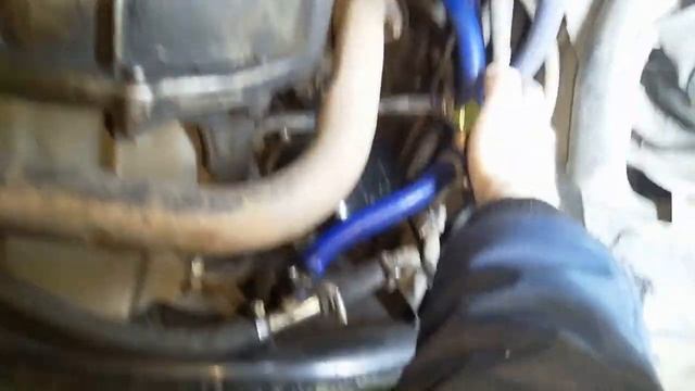 Расширительный бачок Toyota Town Ace смотреть онлайн