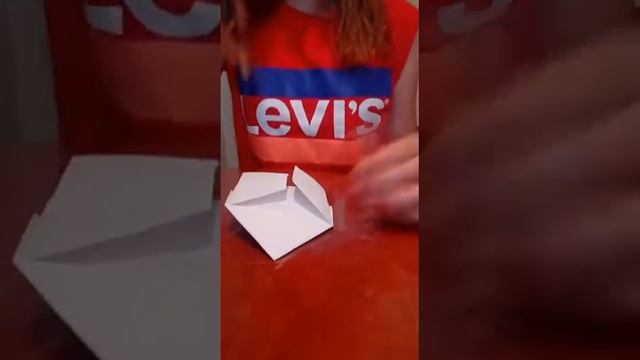 Оригами для начинающих Сердечко ? Легко просто красиво. смотреть онлайн