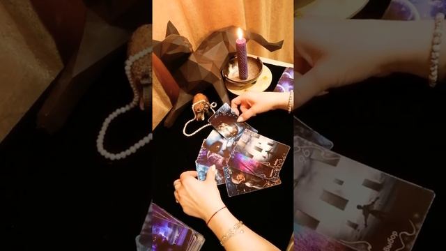 ЕСТЬ ЛИ НА ВАС МАГИЧЕСКОЕ ВОЗДЕЙСТВИЕ ?☠️?#таро #гадание #чистки #ПРОГРАММНЫЕСВЕЧИ #ритуалы смотреть онлайн