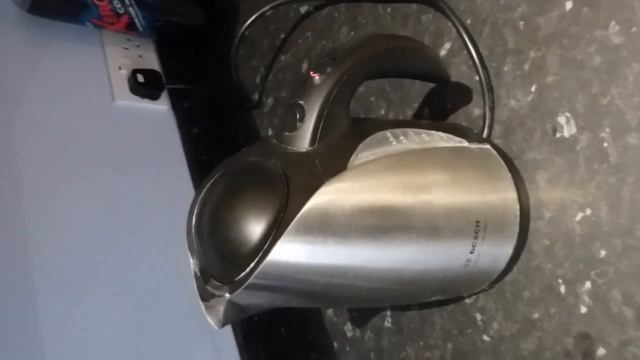 Bosch Kettle смотреть онлайн