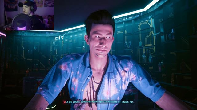 Corpo Playthrough Part 1|| Cyberpunk 2077 смотреть онлайн