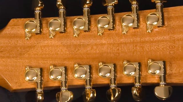 Gibson Songwriter 12 String 2019 Antique Natural - Pictures and Specs смотреть онлайн