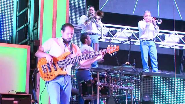 Feiras Novas 2014 - Verbena no Largo de Camões смотреть онлайн