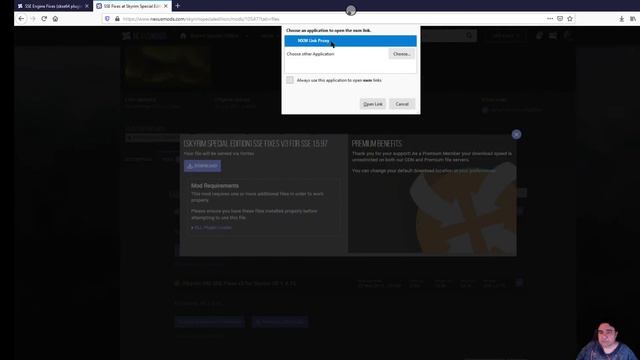 Chapter 3 Installing SSE Engine fixes, both of them смотреть онлайн