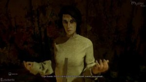 Зов Ктулху [Call of Cthulhu]. Часть 5. [Больница]