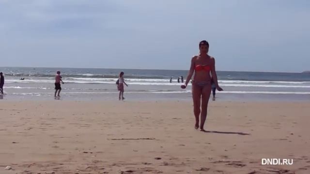 Atlantic ocean. Morocco-2014 смотреть онлайн