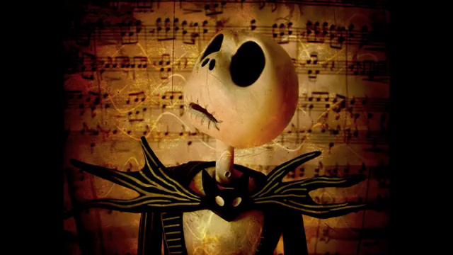 18 - L'étrange Noël de Monsieur Jack - Final + Sous-titres смотреть онлайн